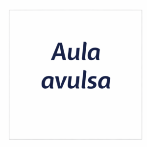 Aula avulsa